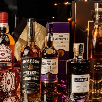 Chinese Liquor Company gets License to Operate in Pakistan