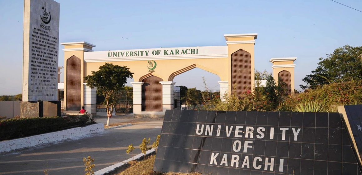 Karachi University’s Department of Pharmacy makes it ways to 151-200 QS Ranking