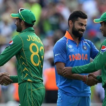 Pakistan and India to finally resume Bilateral Cricket Series
