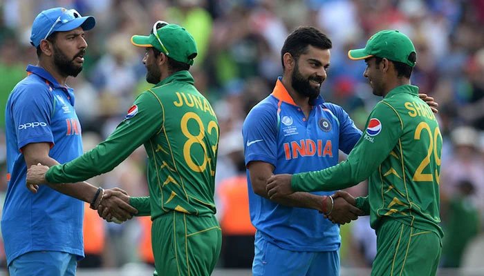 Pakistan and India to finally resume Bilateral Cricket Series