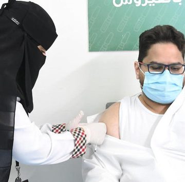 Saudi Arabia Makes Covid vaccination Mandatory for Domestic Workers