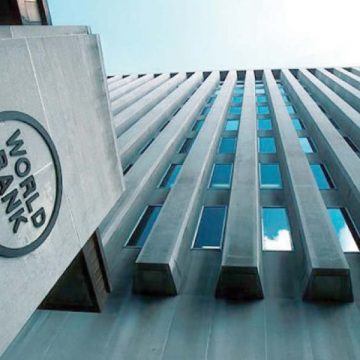 World Bank Aprroves $1.3 Billion For Projects in Pakistan