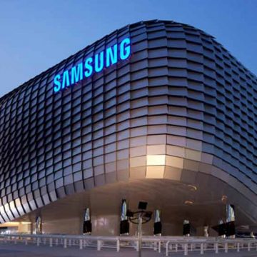 Samsung beats Apple to Become the Biggest Smartphone Marker of the World