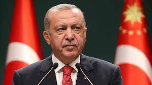 Turkish President-Erdogan Pushes The Idea of Islamic MegaBank
