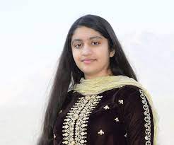 Raheen Fatima, Youngest Stand-Up Comedian