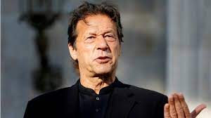 PM Imran Khan Calls for Return of Assets Stolen From developing Countries