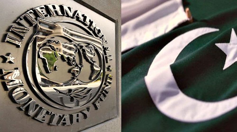Pakistan and IMF Remain in Communication for Sixth Review of EFF Program