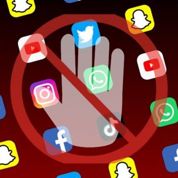 Govt to Regulate Social Media Applications to Prevent Harassment Incidents