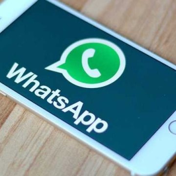 WHATSAPP TO INTRODUCE MESSAGE REACTIONS FEATURE SIMILAR TO INSTAGRAM, TWITTER
