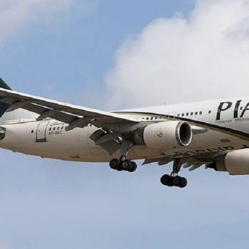 PIA to Resume Flights to UK Next Week