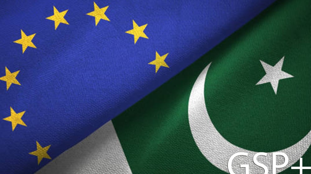 EU to Decide on Extending Pakistan’s GSP Plus Status: Ambassador