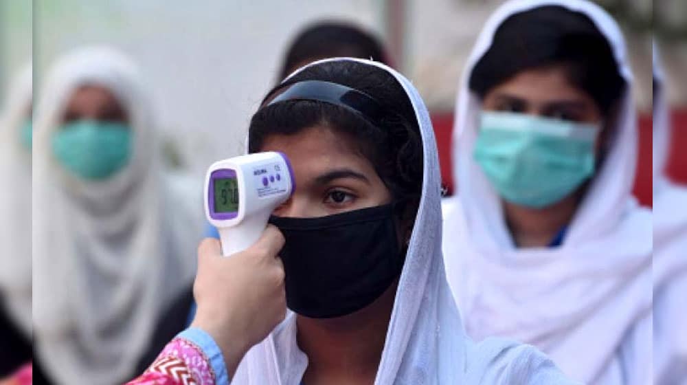 Unvaccinated Students Can’t Take Classes or Appear in Exams: Sindh Govt