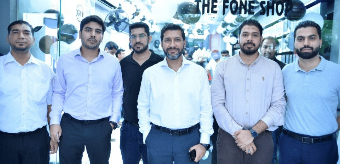 New Samsung Experience Stores Open in Lahore’s Hafeez Center