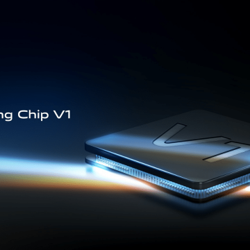 vivo Unveils V1, its Self-Designed Imaging Chip
