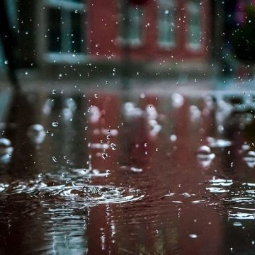 Met Office Reveals ‘Below Average’ Mosoon Rains Statistics