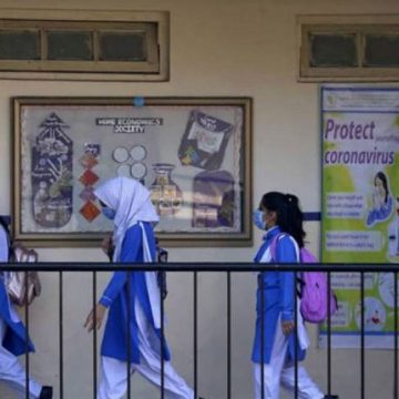 NCOC Opens Up on Reports of Schools Closure Till 30 September