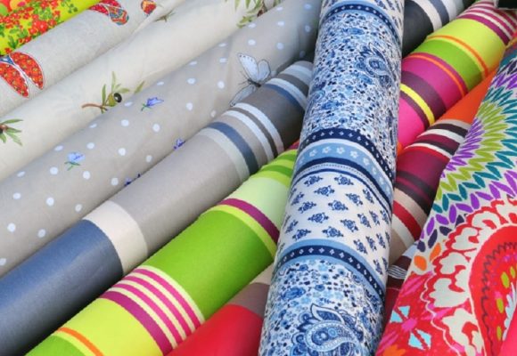 Textile Group Exports Increased by 28.67% in July-August