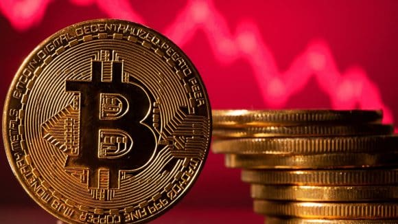 Bitcoin and Crypto Crash Causes Over $1 Trillion in Losses