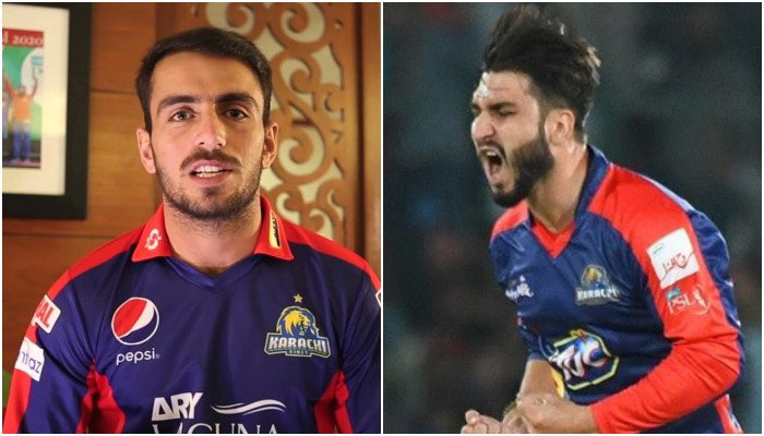 Karachi Kings Announce Replacement for Injured Mohammad Ilyas