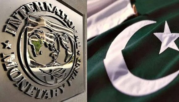 IMF Asks Pakistan to Continue Financial Improvement After Completing Review