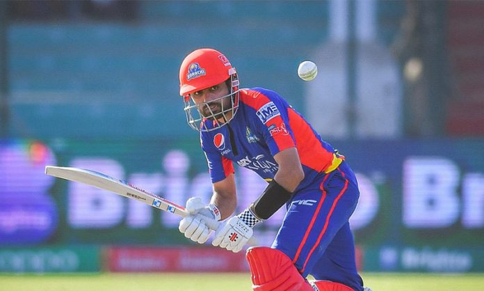 Babar Azam Comes Under Intense Scrutiny After a Poor PSL