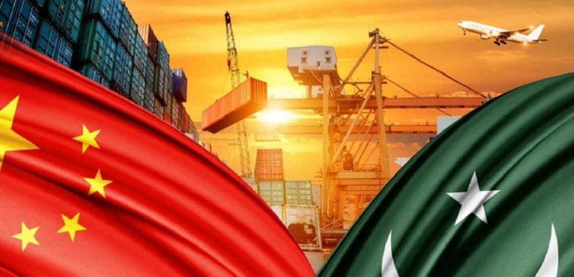 China to Invest $12 Billion in CPEC in Next 3 Years
