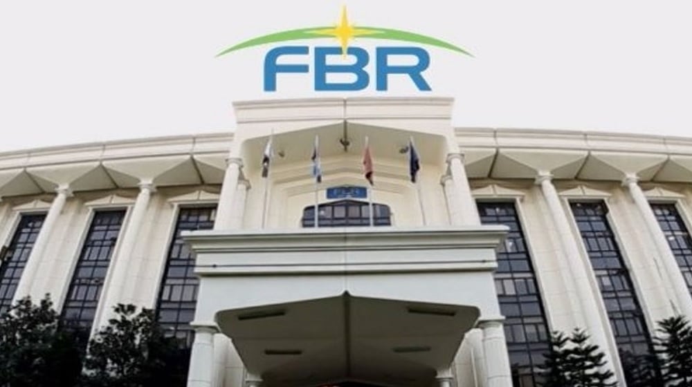 FBR’s Field Offices to Remain Open on Saturdays To Meet Tax Collection Targets