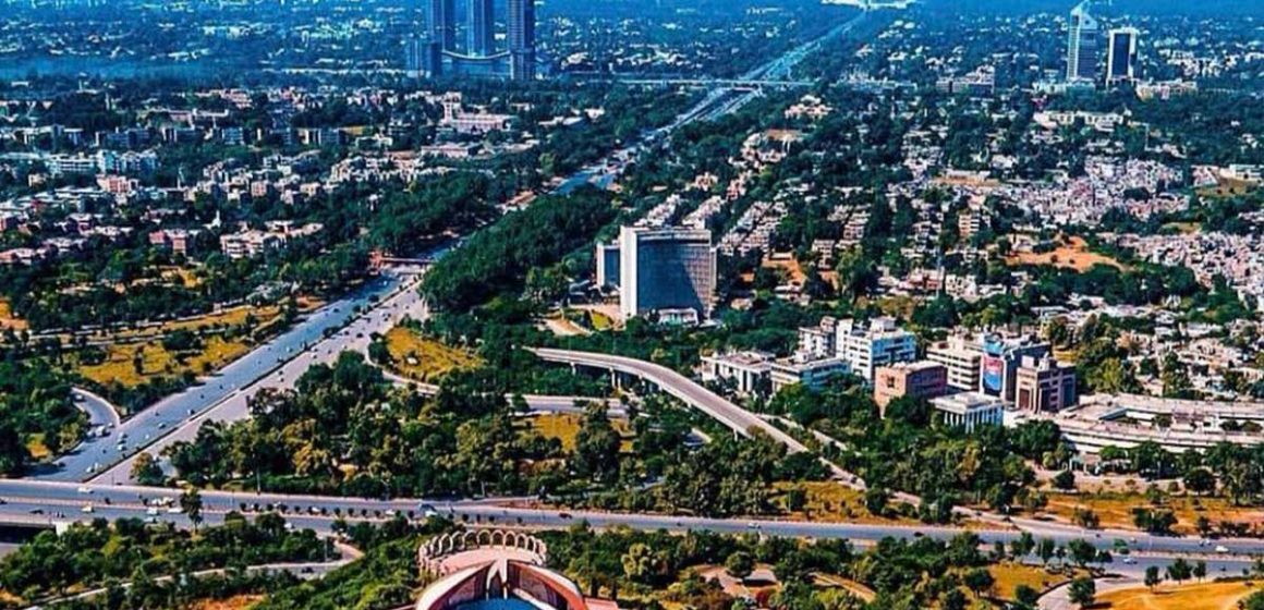 CDA to Turn Islamabad into Pakistan’s First Pedestrian Friendly City