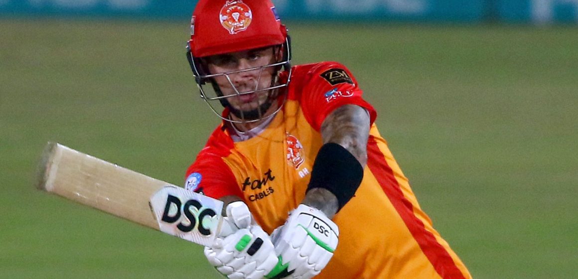 Paul Stirling Leaves Islamabad United for Business End of PSL 2022