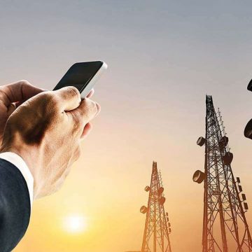 These are Rankings of Pakistani Telecom Networks Based on PTA Data