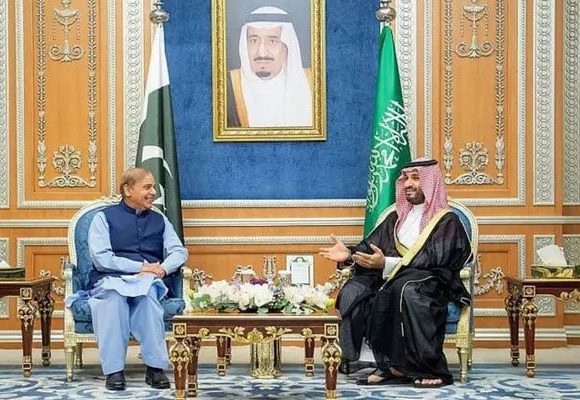 Saudi Arabia mulls increasing investments, deposits to Pakistan