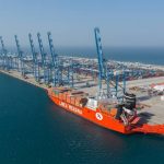 Gwadar port starts receiving govt imports of bulk cargos