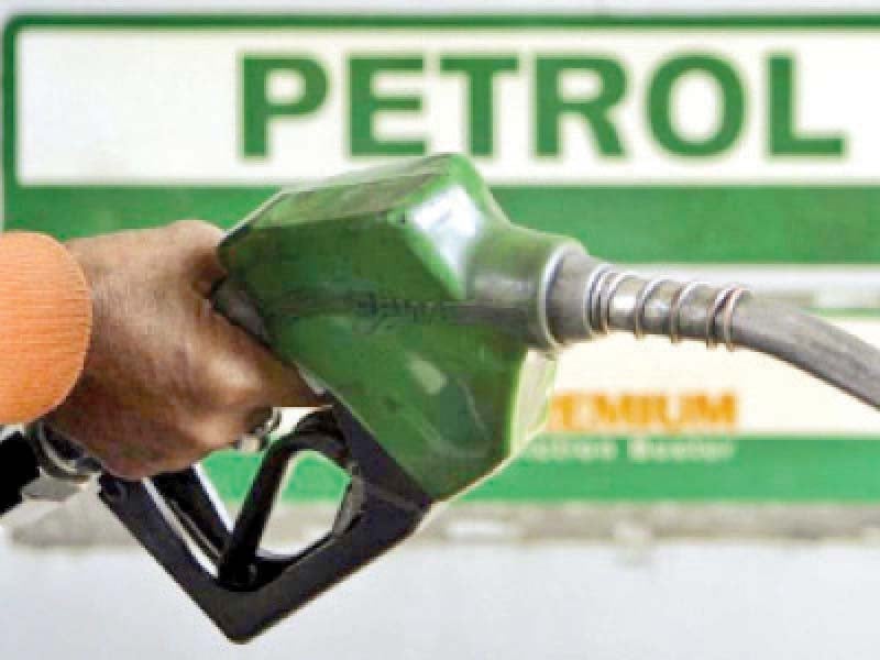 Petrol price may rise by Rs8.98
