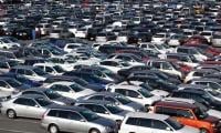 Car sales plunge 44pc in December on import curbs
