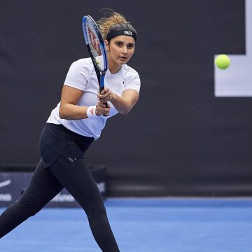 What are Sania Mirza’s retirement plans?