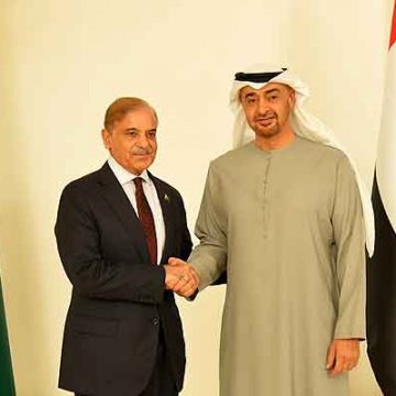 UAE provides much-needed economic relief to Pakistan