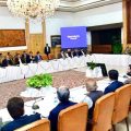 Apex committee vows countering terrorism though ‘unifrom policy’