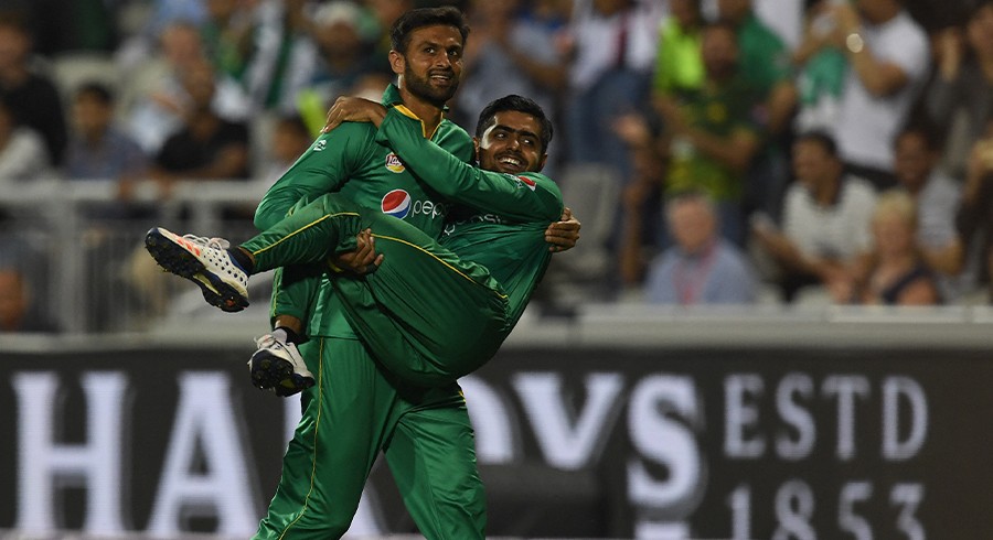 Never asked Babar for my inclusion in Pakistan team: Shoaib Malik
