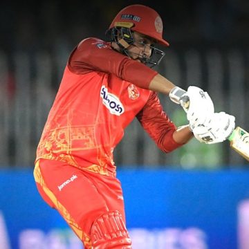 Faheem Ashraf creates history for United in PSL with blistering knock