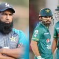 Mohammad Yousuf to be named Pakistan’s interim coach for Afghanistan series