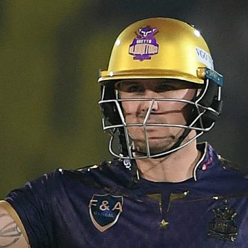 Jason Roy makes PSL history with record-breaking innings