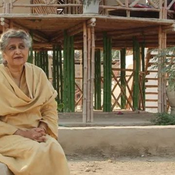 Pakistan’s first female architect wins UK royal award