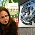 Pakistan slams IMF’s ‘intervention’ in internal matters